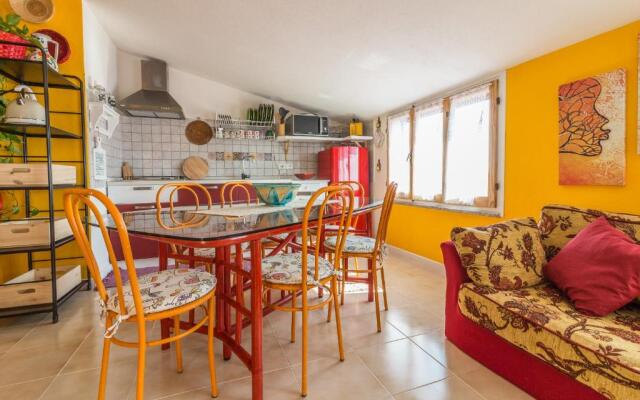 Casa Vacanze Nonna Mariuccia