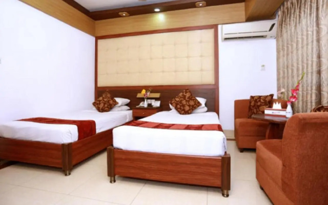 Marino Hotel Uttara