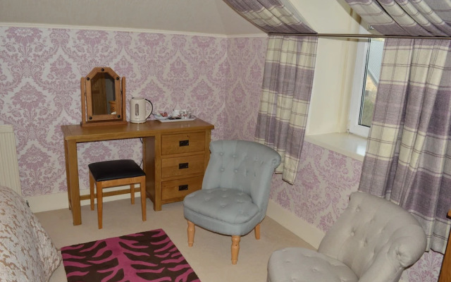 The Lodge Elgin