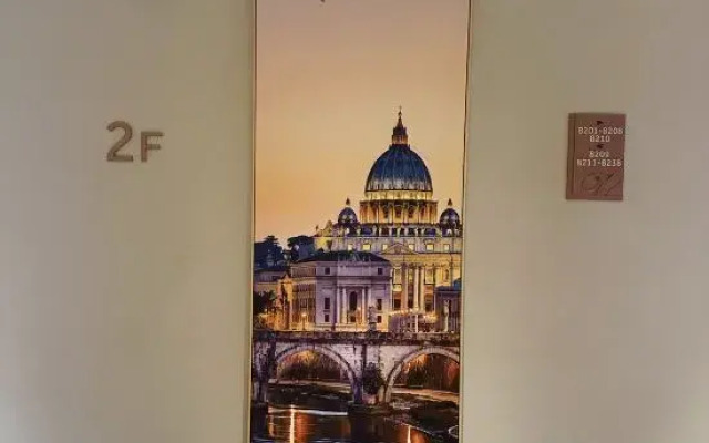 Vienna Hotel (Binzhou Wudi Ancient City Branch)