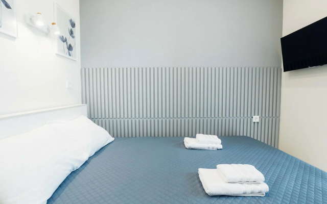 SweetHome на улице Ивана Доронина