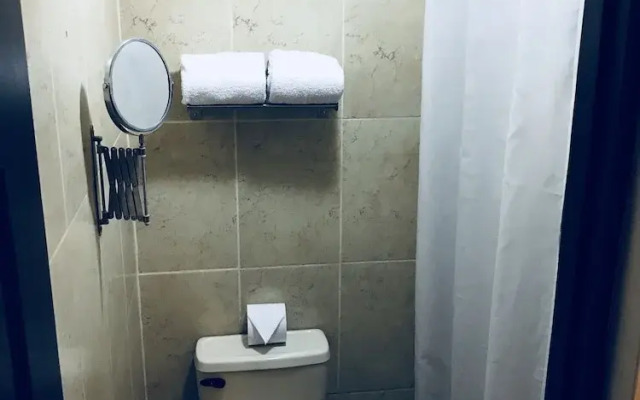 Hotel Don Carmelo