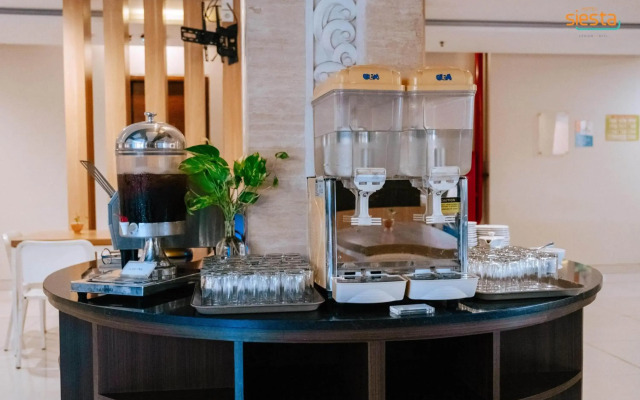Siesta Legian Hotel