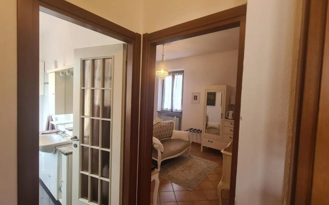 Dragonfly Camera Bianca