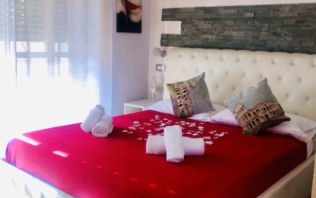 Royal Vatican Relais