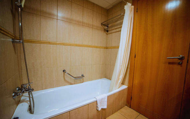 Hotel Chatur Costa Caleta