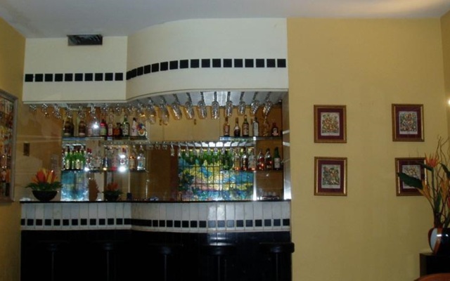 Augusto's Copacabana Hotel