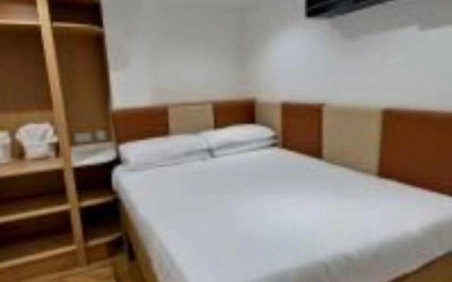The Podworks Hotel