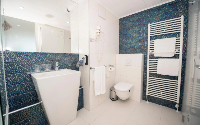 Boutique Hotel Luxe