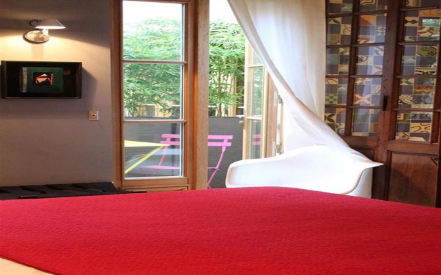 Hotel Prince De Conti