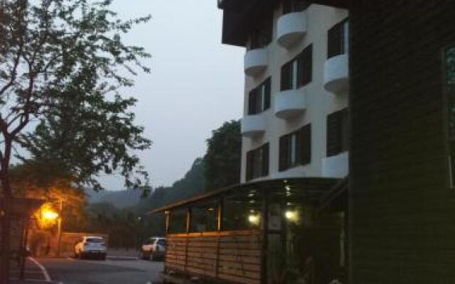 A well watered Garden