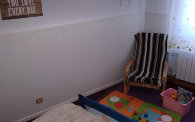 Apartamento Portugalete