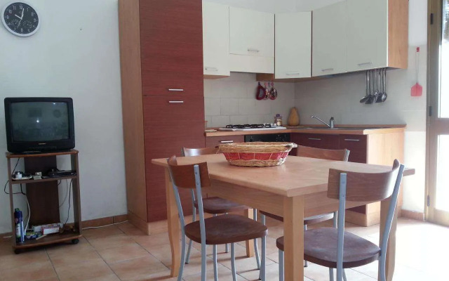 Casa Vacanze Torre Lapillo