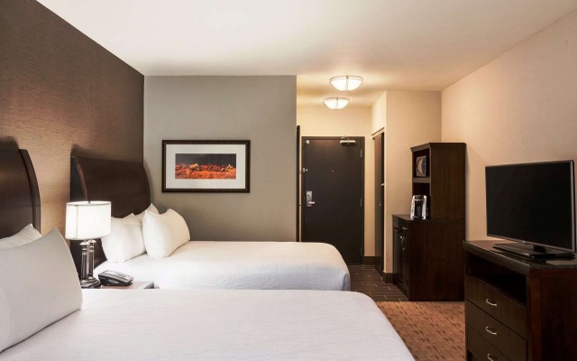 Hilton Garden Inn Denison/Sherman/At Texoma Event Center