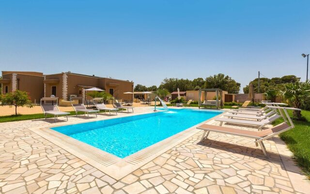 3048 Villette Tundo by Barbarhouse