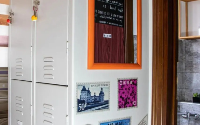 Posada Verona Hostel