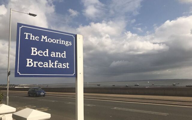 The Moorings B&B