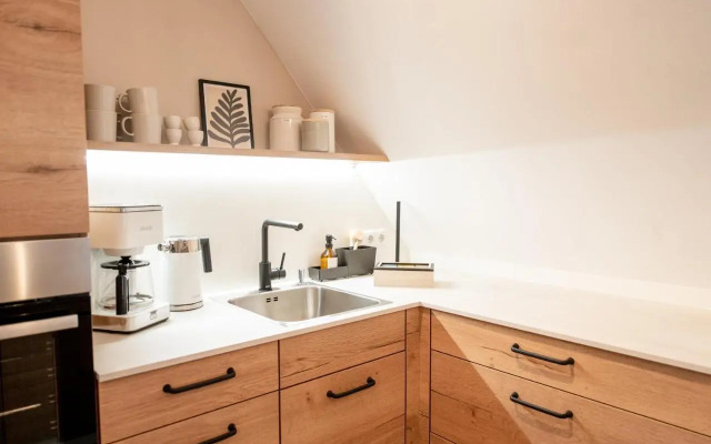 Ferienwohnung Heimatselig Wolframs-Eschenbach