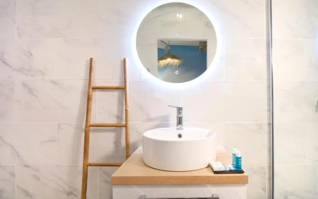 Appartements Premium en Hyper Centre Ville