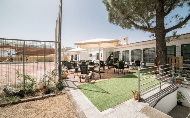 Hostel Rural Juncalillo