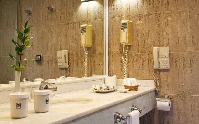 Casa Grande Hotel Resort And Spa