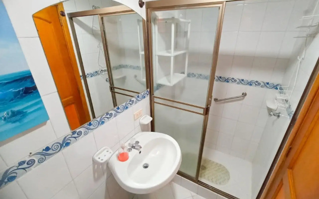 Apartamentos Rodadero - Vistas al Mar