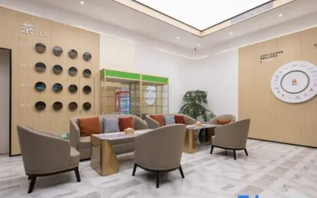 Youpin Hotel (Xingfu Shoreline Seaside Park)
