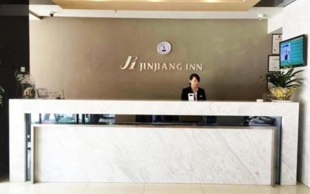 Jinjiang Inn Changxing Changlv Road