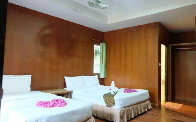 Sea Garden Resort - Haad Rin