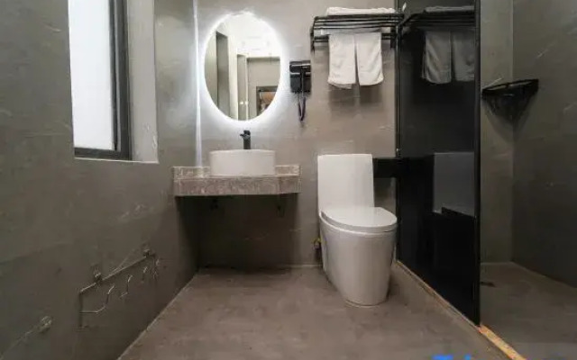 Xinzhuo Select Hotel