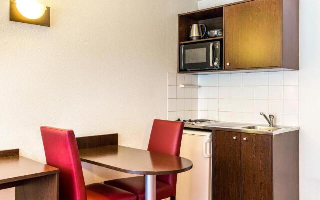 Aparthotel Adagio Access Paris Vanves Porte de Versailles
