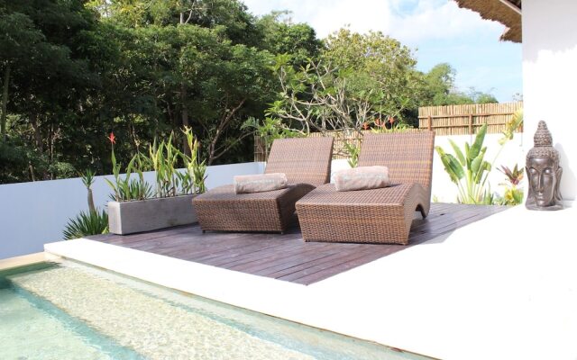 Villa Kencana II