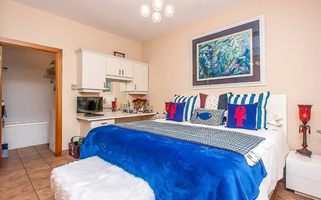 Vaal River YOLO Spaces – Vaal River Bush Lodge