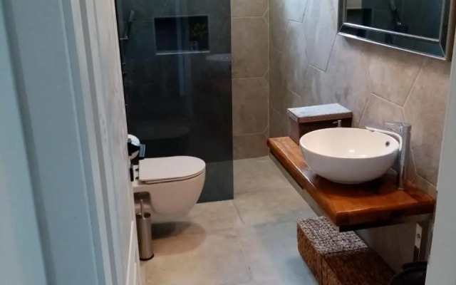 Seaview Holiday Apartments, Ventura Nin