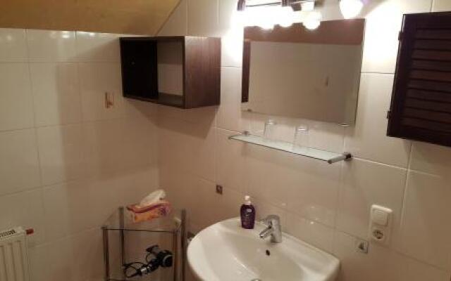 Appartement Grabner