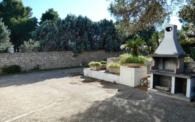 Villa Giulia - Immersa Nella Natura Vicino Al Mare