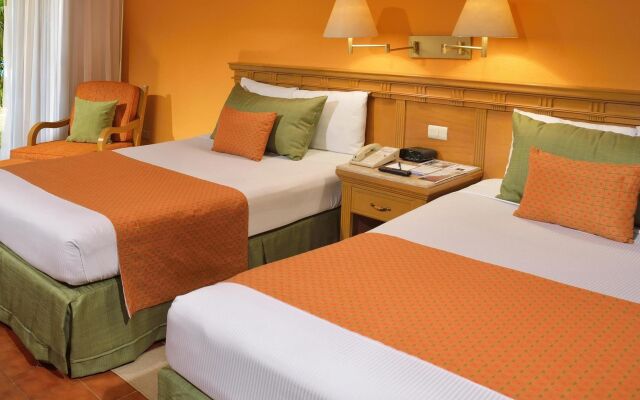 Melia Cozumel All Inclusive