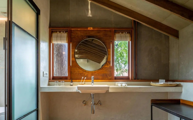 The Postcard Mandalay Hall