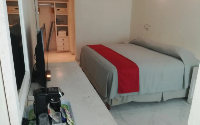 We Hotel Acapulco