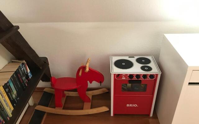 Apartment Braunschweig - Charlys Home