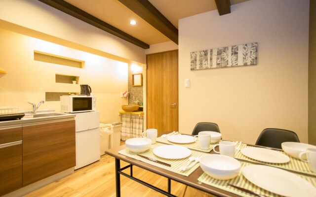 BENKEI Guesthouse
