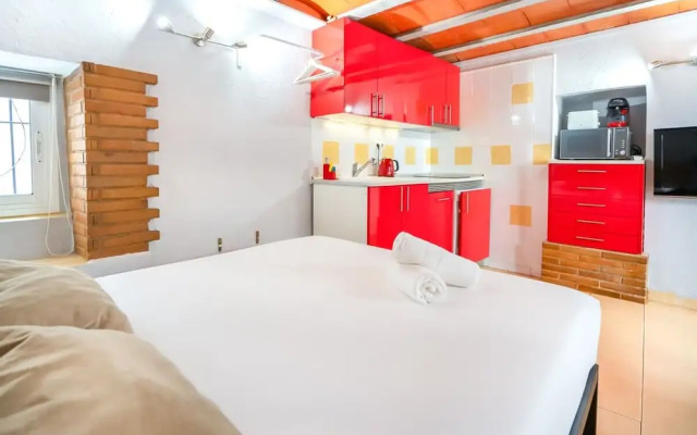 Unik Vacation Trinquet Nou