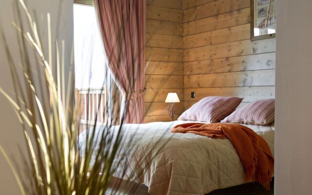 CGH Résidences & Spas Le Coeur d'Or