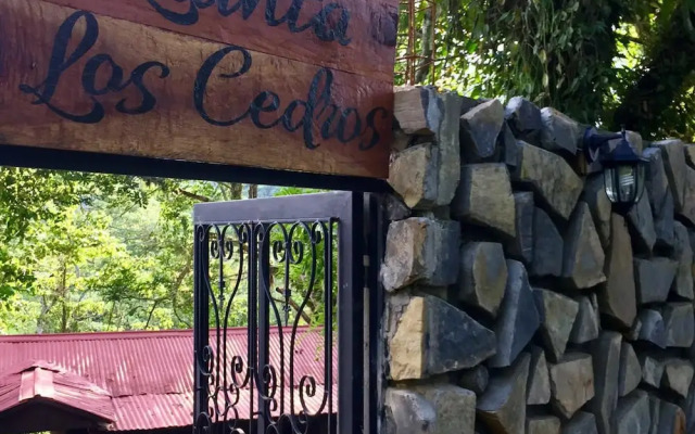 Quinta Los Cedros
