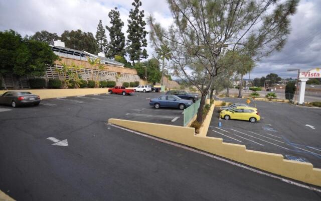 Vista Inn Motel