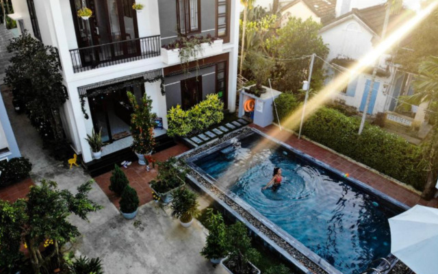 Yen Villa Hoi An