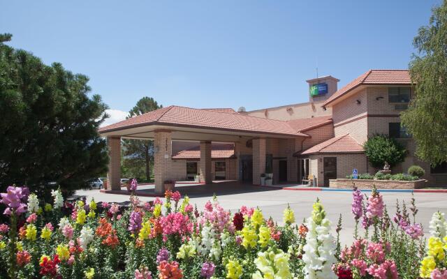 Holiday Inn Express Mesa Verde-Cortez by IHG