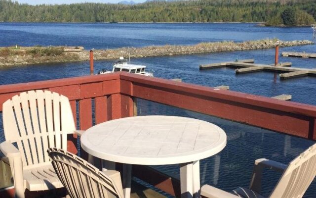 Island West Resort