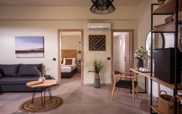 Malena Hotel & Suites - Adults Only by Omilos Hotels