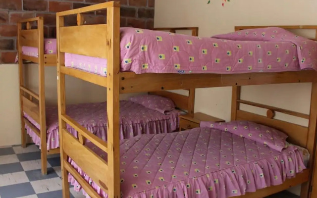 Hostal Tungurahua